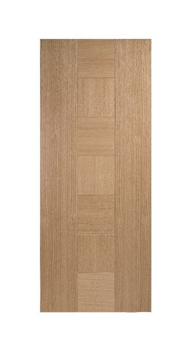 LPD Catalonia Oak Internal Door - Imperial