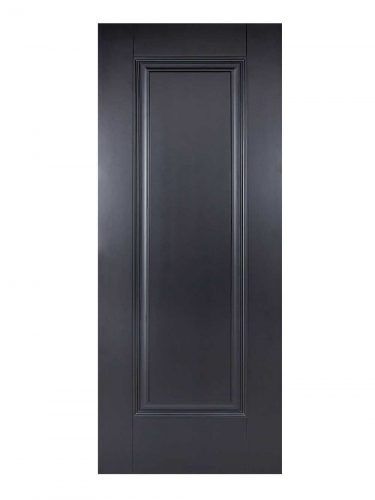 LPD Black Eindhoven Internal Door
