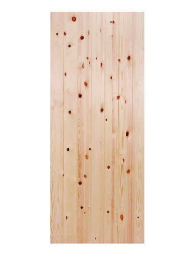 LPD Redwood L&B (38mm) External Door