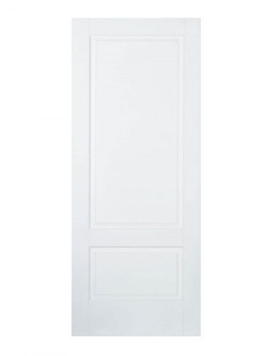 LPD White Brooklyn 2-Panel Internal Door