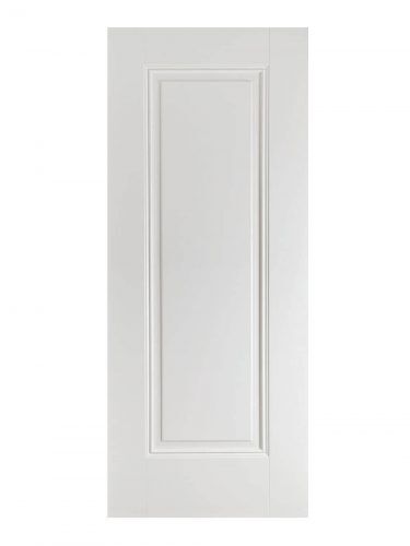 LPD White Eindhoven Internal Door