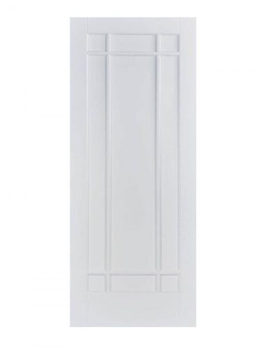 LPD White Manhattan Internal Door