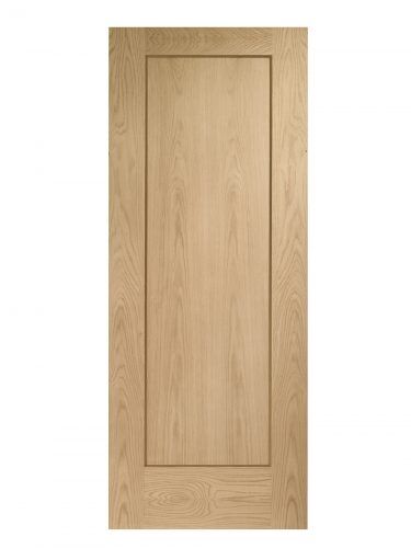 XL Joinery Pattern 10 Oak Internal Door