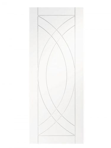 XL Joinery Treviso White Primed Internal Door