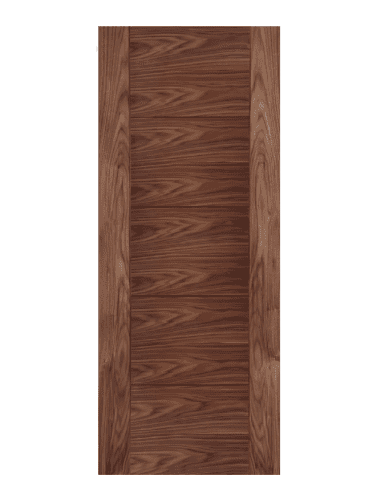 Mendes Iseo Semi-Solid Pre-Finished Walnut Internal Door